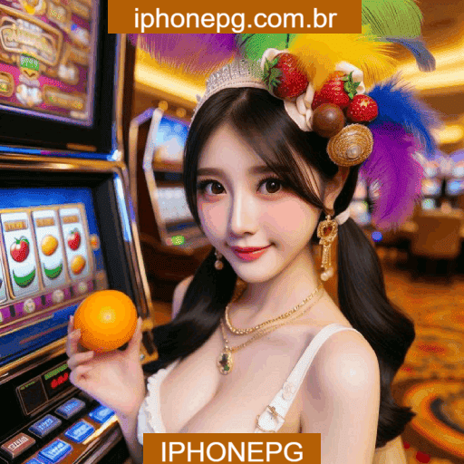 IPHONEPG APK - Download Oficial Android