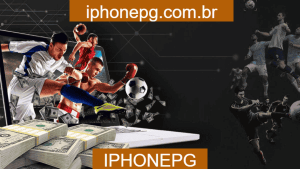 Como Apostar na IPHONEPG Bet