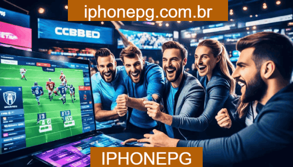 Tipos de Apostas IPHONEPG