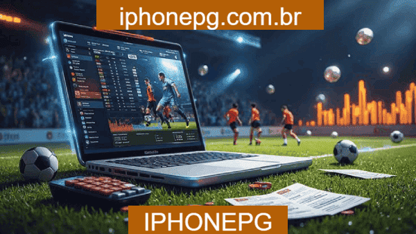 Estratégias de Apostas IPHONEPG