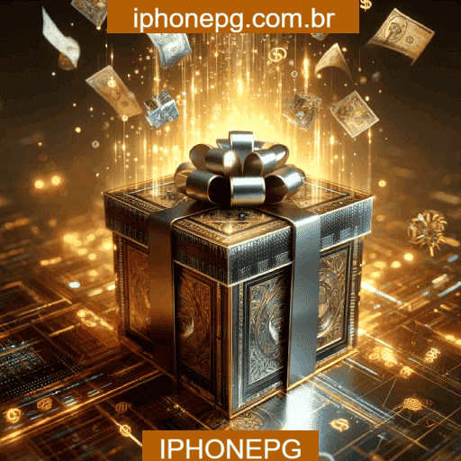 Termos e Condições Bônus IPHONEPG
