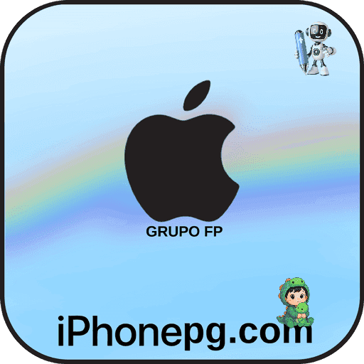 Download gratuito do app da IPHONEPG