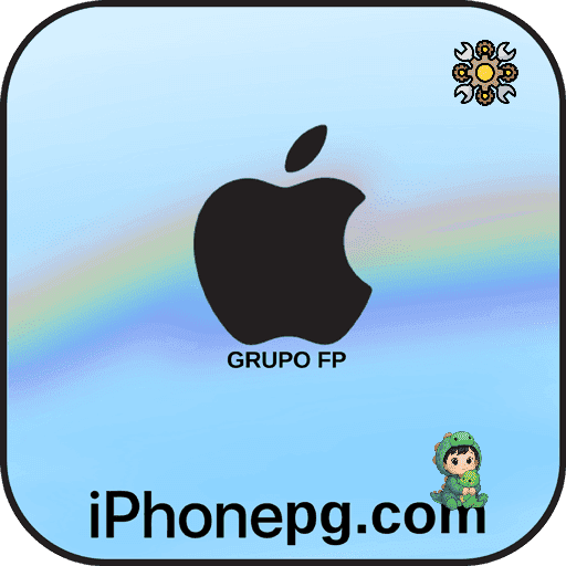 Como instalar o app da IPHONEPG