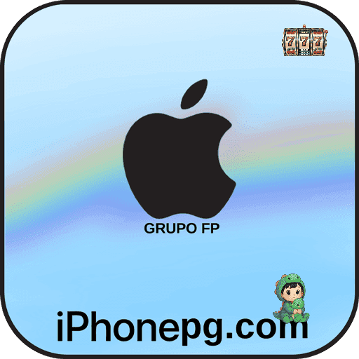 Slots online da IPHONEPG com jackpots progressivos