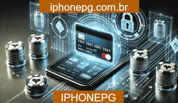 IPHONEPG Login Seguro